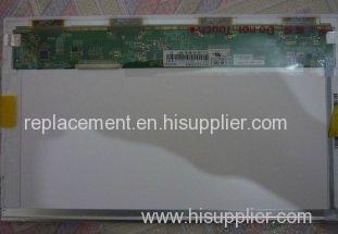 12.1 inch Laptop LCD Panel HannStar HSD121PHW1-A,12.1" LED WXGA HD 1366x768 Glossy