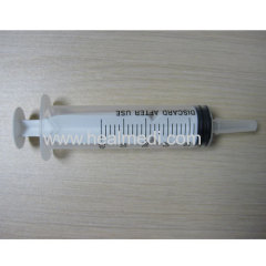 FDA & CE approval Disposable Syringes