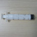 CE approval Disposable Syringes