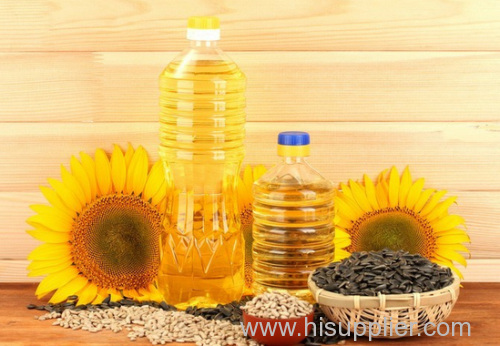 GREEN PLANT sun flower cooking oil