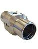 Carbon Steel / Stainless Steel Casting Valve / Casting Shell With Chemical Film