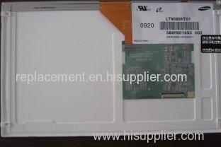 8.9 inch Laptop LCD Panel Samsung LTN089NT01,8.9" LED WSVGA 1024x600 Glossy Widescreen