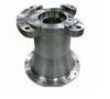 Custom Aluminum / Stainless Steel Casting Precision Machining Services