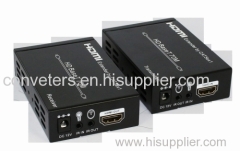 HDMI Extender over 70M Cat5e/Cat6 (HD BaseT)