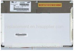 12.1 Inch Samsung Laptop LCD Panels LTN121AP02 With Glossy Or Matte Surface