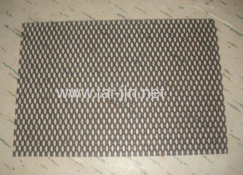 Titanium Electrode Mesh Anode for Electrodialysis