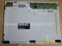 Samsung 12.1 Inch Replacing LCD Panels For Laptop Display With Part Number LTN121XF