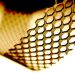 MMO coated mesh ribbon 20mm width