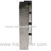 High Precision EDM Wire Cutting Aluminum / Steel Parts With Surface Degrease