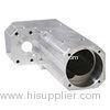 Aluminum EDM Wire Cutting CNC Milling Components For Auto Parts