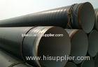 10#, 20#, 45# Outside 3LPE Coating And Inside FBE Coating Steel Pipe GB/T9711.1-2000 For Drainage Pr