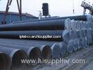 GB/T 3091-2001 DN15-2000 Internal FBE And External 3PE Steel Pipe API 5CT API 5L For Corrosive Mediu