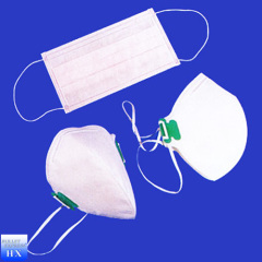 PP Non-woven Disposable Surgical Bouffant Cap