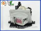 260W Multimedia Optoma Projector Lamp , BL-FU260A / SP.87S01GC01