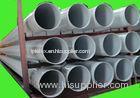 O.D 21.3mm - 2032mm Plastic Coated Epoxy Anti - Corrosion Steel Pipe ASTM A106-2006 For Heating Wate