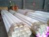 Hot Rolled PVC Coating Pipes Internal And External Plastic Coating Anti Corrosion Steel Pipes A53 -