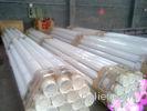 Hot Rolled PVC Coating Pipes Internal And External Plastic Coating Anti Corrosion Steel Pipes A53 -