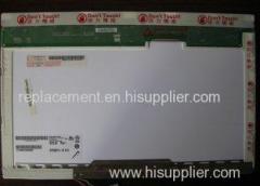15.4 inch Laptop LCD Panel AU Optronics B154EW06,15.4" LCD WXGA 1280x800 Glossy/Matte 1 CCFL