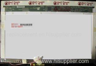 15.4 inch Laptop LCD Panel AU Optronics B154PW02,15.4" LCD WXGA+ 1440x900 Glossy/Matte 1 CCFL