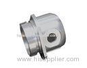 Precision Metal Internal CNC Thread Cutting Parts For Solar Engine