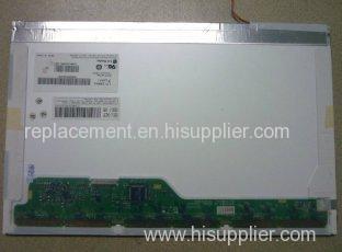 13.3 inch Laptop LCD LG Philips LP133WX1,13.3" LCD WXGA 1280x800 Glossy/Matte 1 CCFL