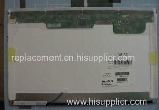 15.4 inch Laptop LCD Panel LG Philips LP154WE2,15.4" LCD WSXGA+ 1680x1050 Glossy/Matte 1 CCFL