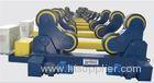 Double Driving Self-aligned Tank Turning Rolls For Water Pipe 20 T