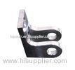 OEM Plastic / Aluminum Horizontal CNC Milling Precision Machining Services