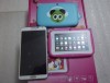 kids tablet android tablet 4.3inch for gift for birthday of children