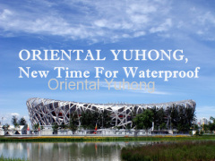 Beijing Oriental Yuhong Technology Waterproof Co.,Ltd