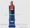 Double Torches Automatic Circular Seam Welding Machine For Water Tank , Vessel