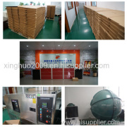 Shenzhen Xinghuo LED Tech