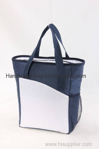 2014 insulated food delivery tote cooler bag-HAC13102