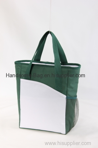 tote cooler bag for frozen food-HAC13103