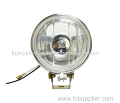 3'' ROUND FOG LAMP