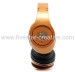 Beats Studio High Quality Power Isolation Headphones Orange