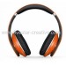 Beats Studio High Quality Power Isolation Headphones Orange