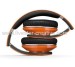 Beats Studio High Quality Power Isolation Headphones Orange