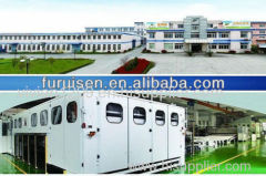 Zhejiang Furuisen Spunlaced Non-wovens Co.,Ltd