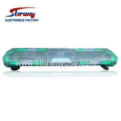 Starway Police Warning car led light bars