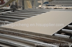 gypsum board plasterboard drywall paper faced gypsum board