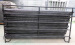 Factory Cattle Corral Fence Panels