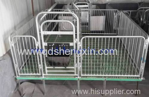 Tube Fence Pig farrowing crate