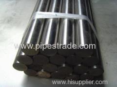 titanium tubes, plate and bars