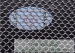 decorative wire mesh metal fabric-S