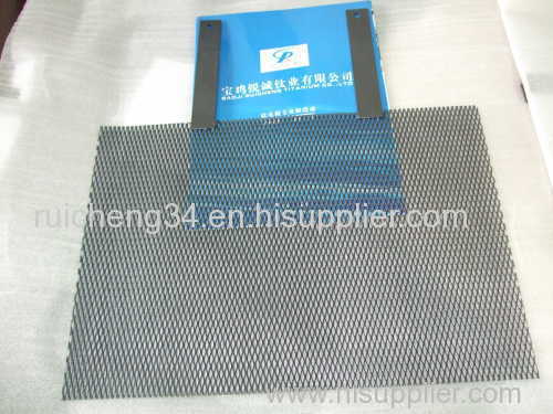 titanium anode titanium cathode titanium products