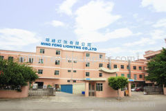 Ming Feng Lighting Co.,Ltd