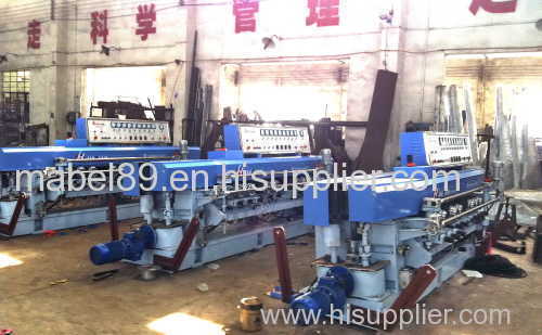 HZDM9320B Glass straight beveling machine