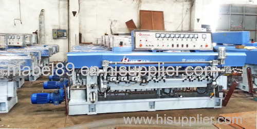 HZDM9320T Glass straight beveling machine