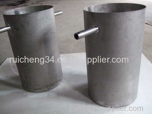 titanium anode itanium cathode titanium products